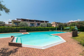 Il Borgo Vip D2 700 Mt From The Beach - Happy Rentals